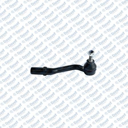 TEKNOROT CI-551 Rotbasi Sag C2 C3 Fc 1.4 Hdi 02-09